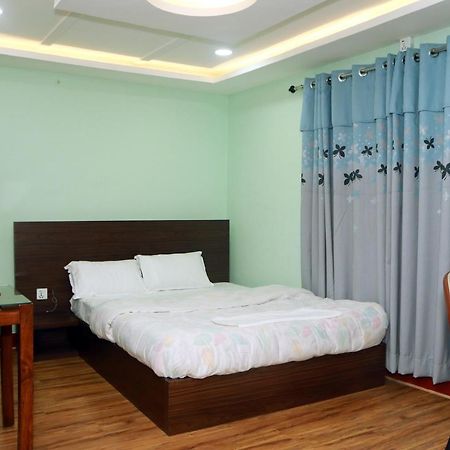 Kathway Hostel & Homestay Kathmandu Bagian luar foto